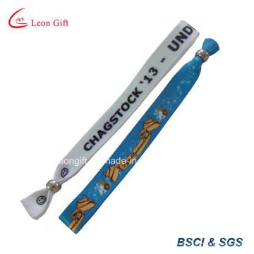 Bracelet en polyester multi-usage pour cadeau promotionnel